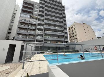 Departamento · 31m² · 1 Ambiente · Alquiler Monoambiente con Balcón Villa Crespo
