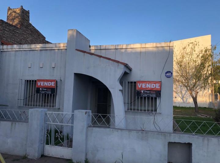 Casa · 91m² · 4 Ambientes