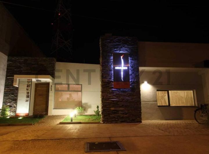 Local en venta en Malargue · 10 ambientes
