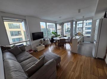 Departamento · 85m² · 3 Ambientes · 1 Cochera · Departamento en Alquiler - 3 Ambientes - Complejo Al Rio