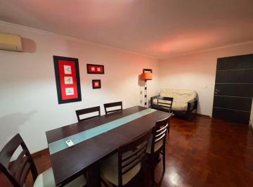Departamento de 3 ambientes, Córdoba · Departamento en Alquiler Amoblado - 1 Dormitorio con Balcon