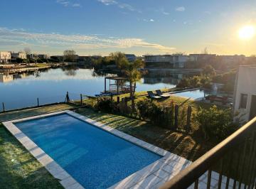Casa · 818m² · 6 Ambientes · Casa a Laguna en Alquiler