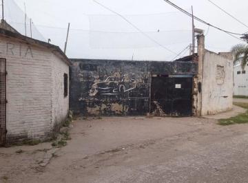 Terreno · 200m² · Venta Terreno con Mejoras en Blas Parera