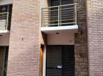 Casa de 3 ambientes, Ciudad de Mendoza · Departamento Cuarta Oeste