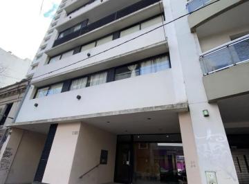 Departamento · 40m² · 1 Ambiente · Departamento Monoambiente en Alquiler