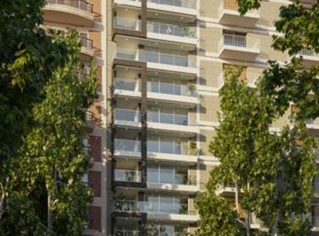 Departamento · 160m² · 5 Ambientes · Departamento en Venta - 5 Ambientes - Palermo Chico