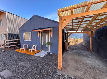Casa de 3 ambientes, San Martín de los Andes · Casa en Venta a Estrenar en San Martin de Los Andes Barrio Los Molles Neuquen Patagonia Argentina