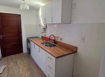 Departamento · 101m² · 3 Dormitorios · Venta de Departamento de 3 Dorm. en Calle Urquiza