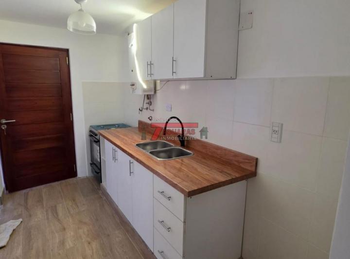 Departamento · 101m² · 3 Dormitorios