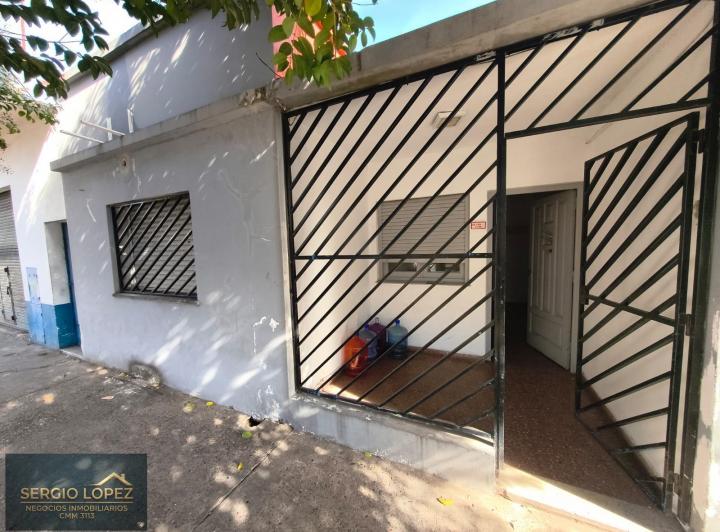Casa · 90m² · 3 Ambientes