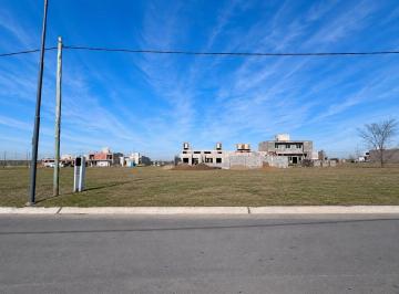 Terreno , Córdoba · Lote en Venta Docta Parque - 12x30 Oportunidad.