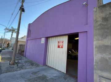 Local comercial · 381m² · 1 Ambiente · Galpon en Venta: Buenos Aires 453 San Lorenzo Santa Fe