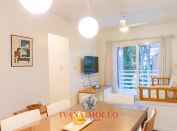 Departamento · 69m² · 3 Ambientes · 1 Cochera · Se Vende Departamento 3 Ambientes con Cochera en Pinamar