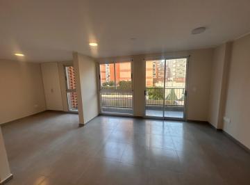 Oficina comercial · 39m² · 2 Ambientes · Alquiler| Oficina en Nueva Córdoba - Edificio Mapa 06 - Tbu56877 Of