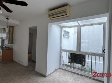 Departamento · 39m² · 2 Ambientes · Departamento 2 Ambientes Belgrano R