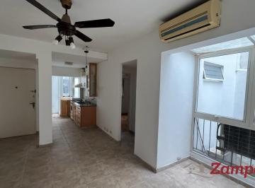Departamento · 39m² · 2 Ambientes · Departamento 2 Ambientes Belgrano R