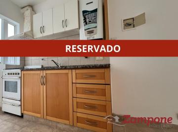 Departamento · 39m² · 2 Ambientes · Departamento 2 Ambientes Belgrano R