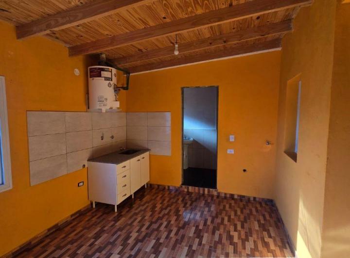Departamento en alquiler en Plottier · 1 ambiente