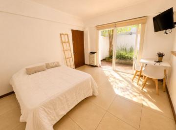 Departamento de 1 ambiente, Mar del Plata · Monoambiente con Patio en Venta en Chauvín