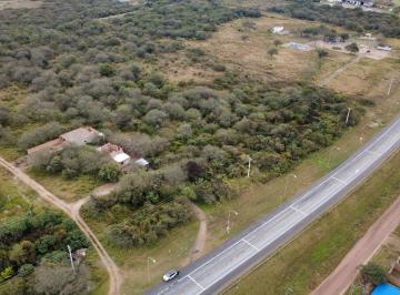 Campo · 27022ha · Venta - 2 Hectáreas Rn9 Termas de Río Hondo