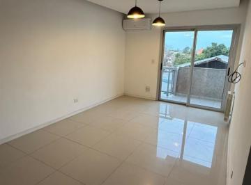 Departamento · 45m² · 2 Ambientes · 1 Cochera · Departamento en Moreno
