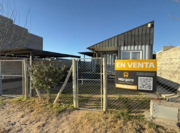 Casa · 60m² · 2 Ambientes · 1 Cochera · Casa en Venta, Rincon del Rio, Neuquen