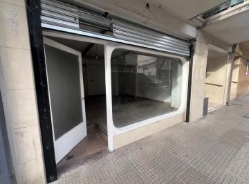Local comercial · 37m² · Alquiler | Local Comercial en Excelente Ubicación – Caballito Centro