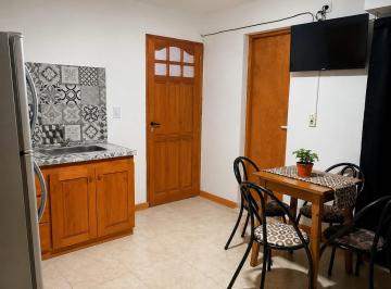 Departamento de 1 ambiente, Santa Teresita · Alquiler Temporario