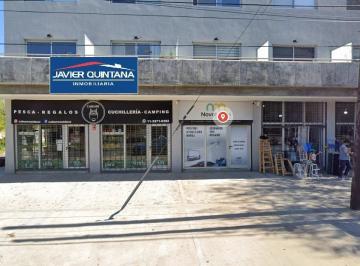 Local comercial · 96m² · Local en Alquiler - General Pacheco - Javier Quintana Inmobiliaria