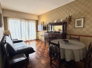 Departamento · 49m² · 2 Ambientes · Venta Departamento 2 Ambientes, Centro, Mar del Plata