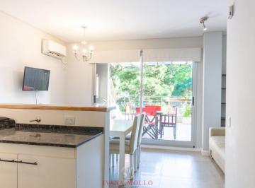 Departamento · 45m² · 2 Ambientes · 1 Cochera · Departamento 2 Ambientes con Cochera - en Venta - Zentiva Torre I