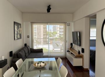Departamento · 42m² · 2 Ambientes · Departamento en Martin