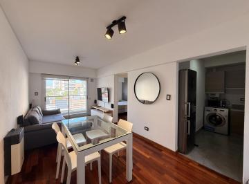 Departamento · 42m² · 2 Ambientes · Departamento en Martin