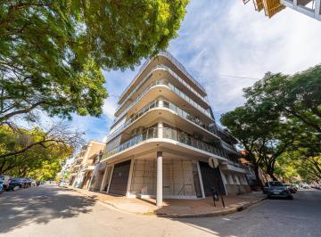 Departamento · 104m² · 5 Ambientes · 1 Cochera · Departamento Piso Exclusivo en Barrio Martin