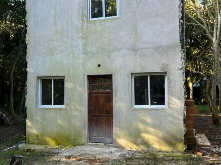 Casa · 50m² · 2 Ambientes