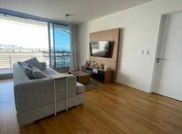 Departamento · 89m² · 2 Ambientes · Exclusivo 2 Ambientes en Torres Al Río