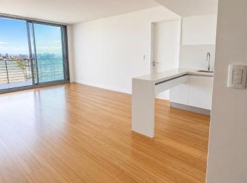 Departamento · 63m² · 2 Ambientes · 2 Cocheras · Torres Al Río Venta Departamento de Dos Ambientes
