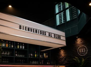 Fondo de comercio · 3 Ambientes · Fondo de Comercio Gastronomico