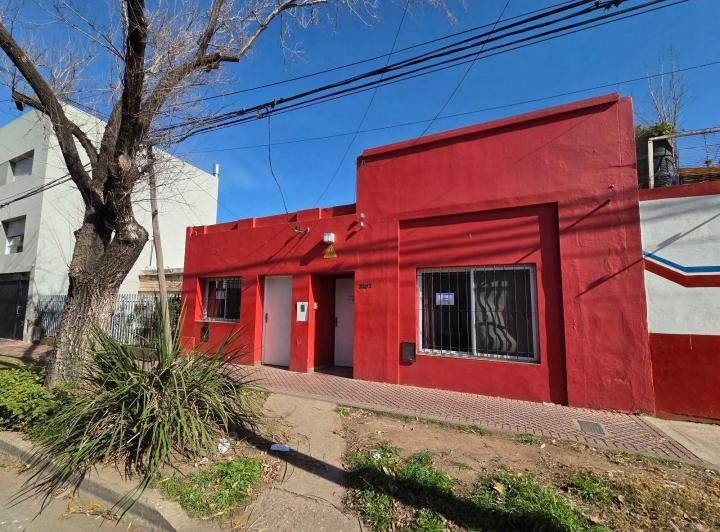Local comercial · 137m² · 7 Ambientes