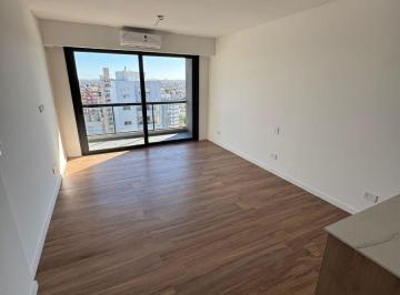 Departamento de 1 ambiente, Lanús · A Estrenar! Piso Alto Al Frente con Balcon Vista Abierta!
