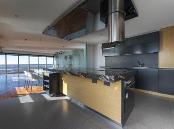 Departamento · 172m² · 4 Ambientes · 2 Cocheras · Venta Departamento de 3 Dorm. Torre Maui