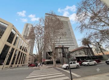 Departamento · 40m² · 1 Ambiente · 1 Cochera · Monoambiente Quartier Puerto Madero