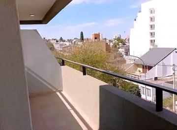 Departamento · 50m² · 4 Ambientes · Departamento 2 Dorm. con Balcon en Barrio General Paz