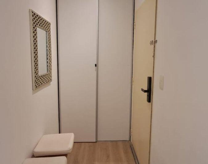 Departamento · 61m² · 3 Ambientes · 1 Cochera