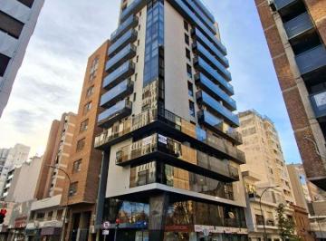 Oficina comercial de 3 ambientes, Córdoba · Venta Exclusiva Oficina, con Gran Vista, 27 de Abril y Arturo m. Bas!