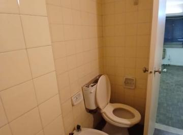 Oficina comercial · 30m² · 3 Ambientes · Oficina Prof 34 m² San Nicolás Op. Cochera Aparte