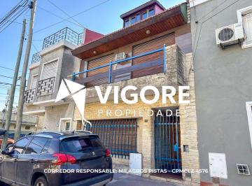 Casa de 6 ambientes, Lanús · Casa 6 Ambientes en Venta en Lanus Oeste | Apto Credito