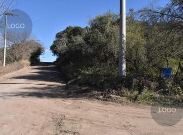 Terreno · 5000m² · Lote Esquina a La Venta de 5000 m en Los Molles, Sierras Chicas de Córdoba
