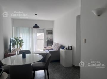Departamento · 68m² · 3 Ambientes · 1 Cochera · Depto. 3 Amb. Amplios con Balcón y Cochera
