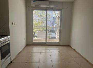 Departamento · 27m² · 2 Ambientes · Departamento Moderno, Luminoso. Barrio Loudes. Proximo Bv. Oroño. Santiago 1208 Rosario
